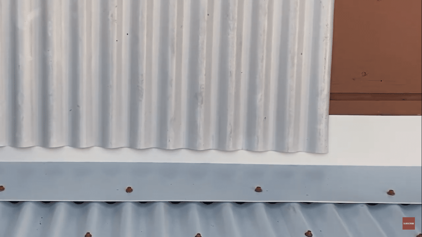 How To Install Endwall Flashing For A Metal Roof Step By Step Guide